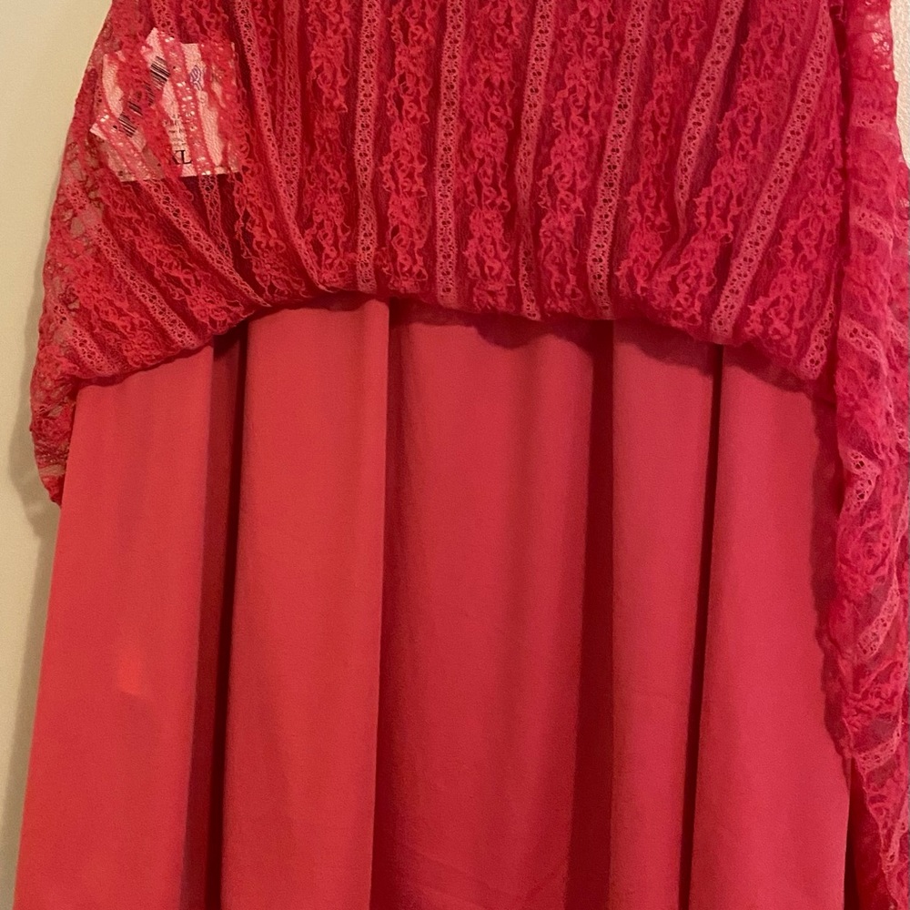 Lularoe Lola Skirt - Picture 2 of 4